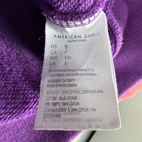 AE X Young Money Tie Dye Hoodie - Picture 6 of 10